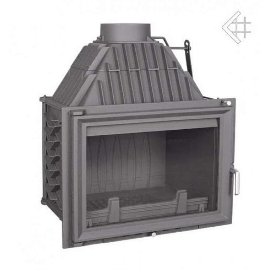 Каминная топка Kratki Zuzia 700 Амазонка бай фото в Могилеве