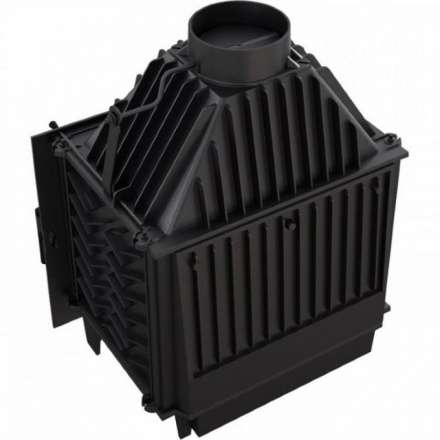 Каминная топка Kratki Zosia 12 в Могилеве