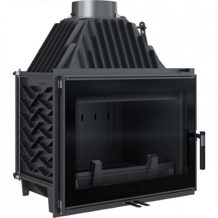 Каминная топка Kratki Zosia 12 Амазонка бай фото в Могилеве