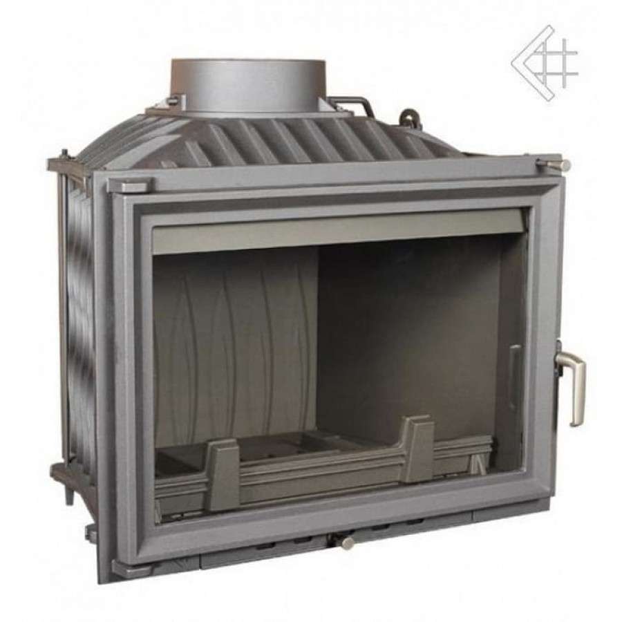 Каминная топка Kratki Eryk 700 Амазонка бай фото в Могилеве