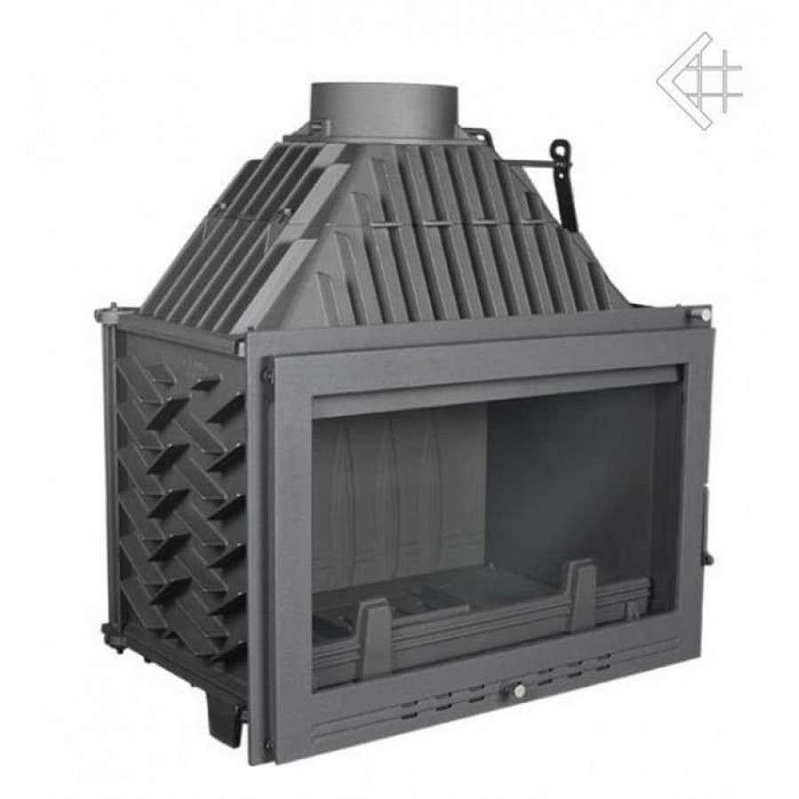 Каминная топка Kratki Oliwia/LUX Амазонка бай фото в Могилеве