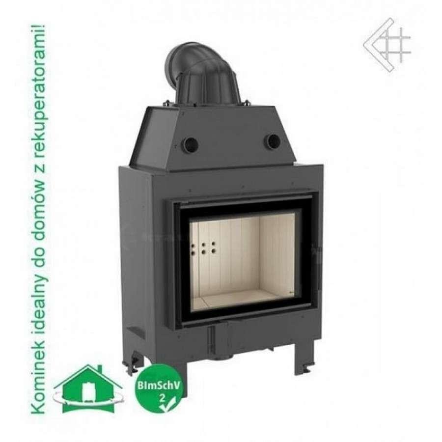 Каминная топка Kratki MBM Амазонка бай фото в Могилеве