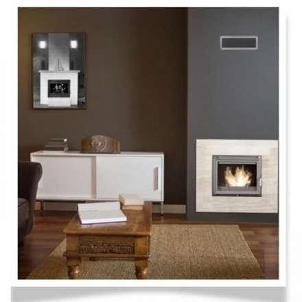 Каминная топка Kratki Eryk в Могилеве