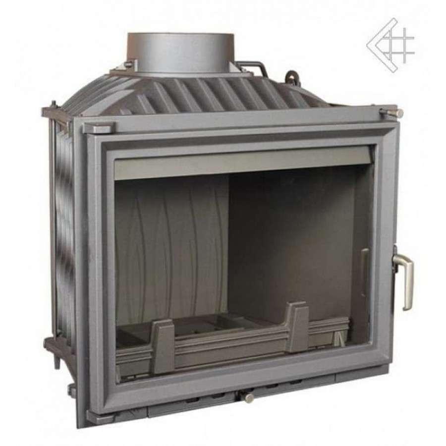 Каминная топка Kratki Eryk Амазонка бай фото в Могилеве