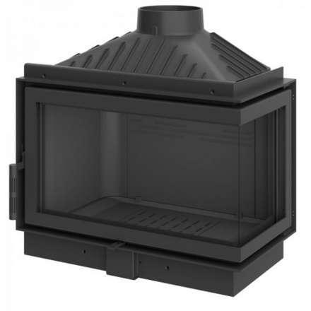 Каминная топка KFD ECO iMAX 7 L standard в Могилеве