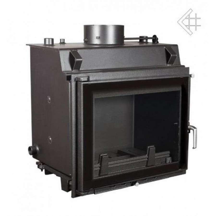 Каминная топка Kratki Maja/PW/12/G Амазонка бай фото в Могилеве