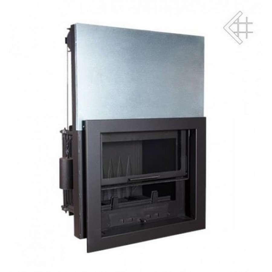 Каминная топка Kratki Antek/G Амазонка бай фото в Могилеве