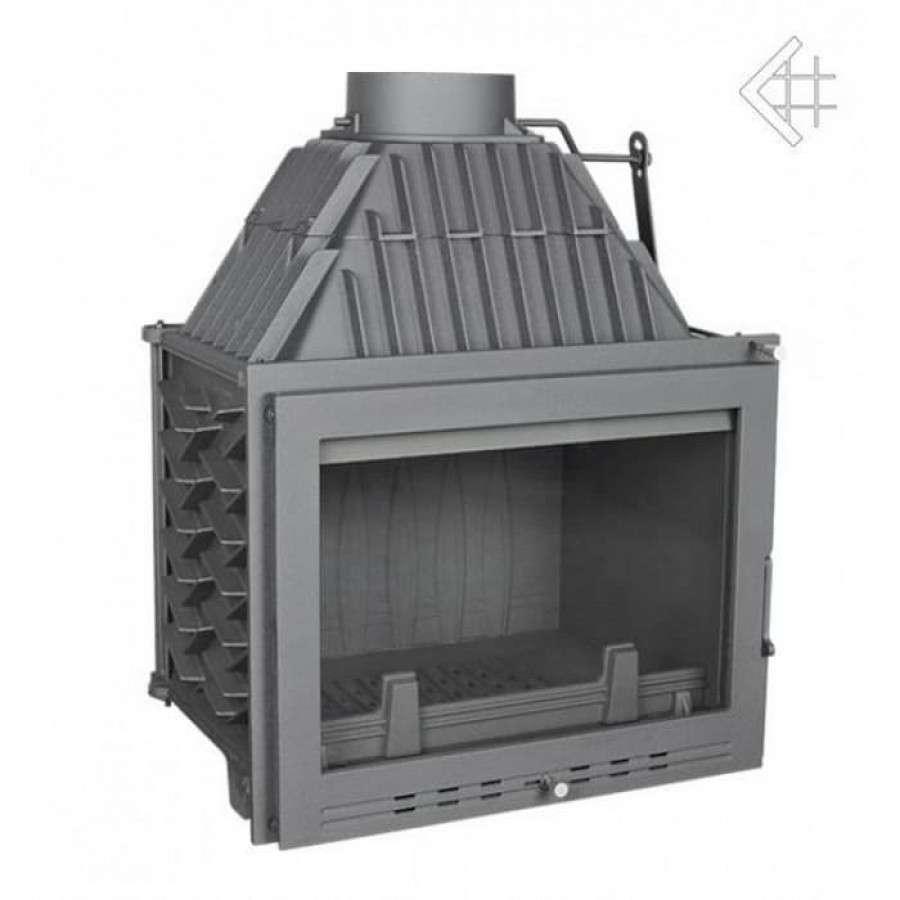 Каминная топка Kratki Zuzia/LUX Амазонка бай фото в Могилеве