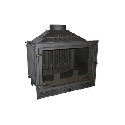 Каминная топка Ferguss FG20 с водяным контуром Амазонка бай фото в Могилеве