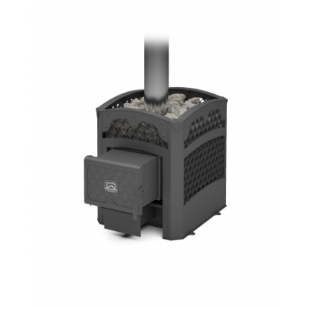 Печь для бани Теплодар Былина-сетка-12Ч (1.1) Амазонка бай фото в Могилеве