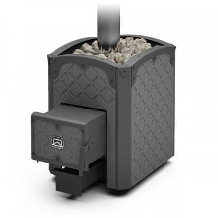 Печь для бани Теплодар Былина-12Ч (1.1) купить в Могилеве