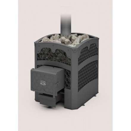 Печь для бани Теплодар Былина-сетка-18Ч (1.1) Амазонка бай фото в Могилеве