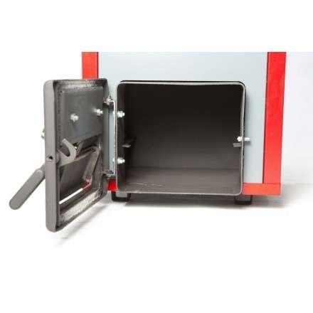 Твердотопливный котел Теплоприбор КС-Т-16 Амазонка бай фото в Могилеве