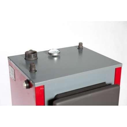 Твердотопливный котел Теплоприбор КС-Т-16 Амазонка бай фото в Могилеве