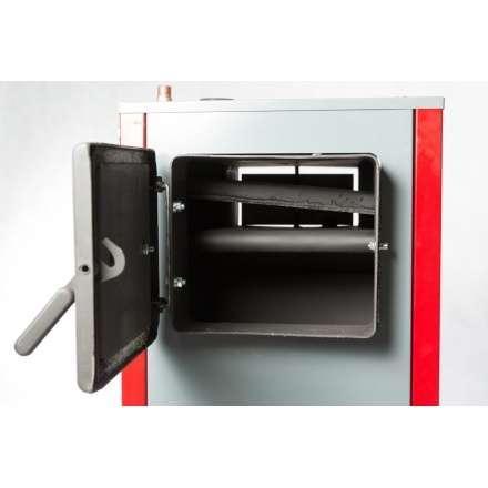 Твердотопливный котел Теплоприбор КС-Т-20-01 Амазонка бай фото в Могилеве