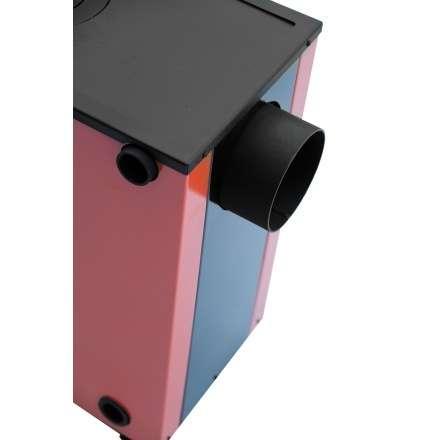 Котел Сибирь Сириус-10 с варочной поверхностью Амазонка бай фото в Могилеве