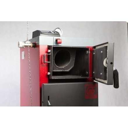 Твердотопливный котел Теплоприбор Rizon M 20 A Амазонка бай фото в Могилеве