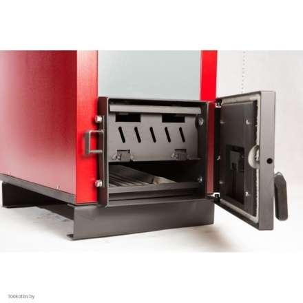 Твердотопливный котел Теплоприбор Rizon M 20 A Амазонка бай фото в Могилеве