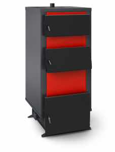 Твердотопливный котел Galmet EKON GT KWR 17 кВт Амазонка бай фото в Могилеве