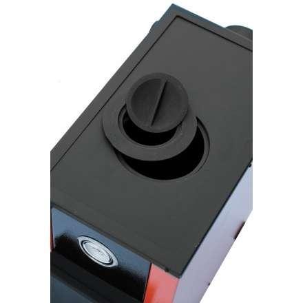 Котел Сибирь Сириус-20 с варочной поверхностью в Могилеве