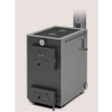 Твердотопливный котел Теплодар Куппер Практик 10 В купить в Могилеве