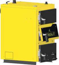 Твердотопливный котел Greolit DEEP (KT-1E) м15 кВт Амазонка бай фото в Могилеве