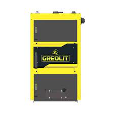 Твердотопливный котел Greolit DEEP (KT-1E) м15 кВт Амазонка бай фото в Могилеве