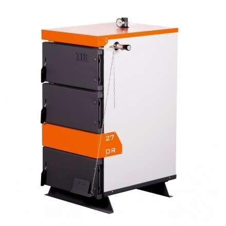 Твердотопливный котел TIS PLUS DR 17 Амазонка бай фото в Могилеве