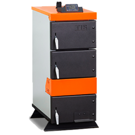 Твердотопливный котел TIS PLUS DR 17 Амазонка бай фото в Могилеве