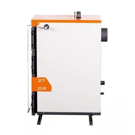Твердотопливный котел TIS PLUS DR 17 Амазонка бай фото в Могилеве