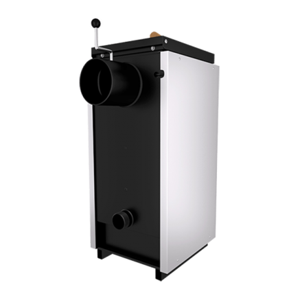 Твердотопливный котел Лемакс Форвард 12.5 Амазонка бай фото в Могилеве