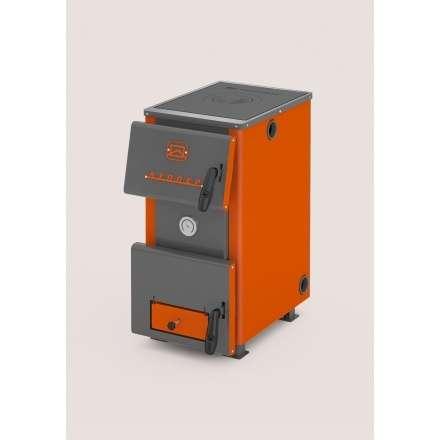 Твердотопливный котел Теплодар Куппер ОВК 8 (2.0) Амазонка бай фото в Могилеве