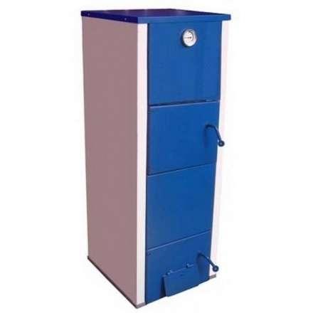 Твердотопливный котел РАТОН КС-ТГВ-16 Амазонка бай фото в Могилеве