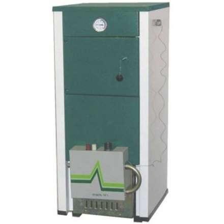 Твердотопливный котел РАТОН КС-ТГВ-16 Амазонка бай фото в Могилеве