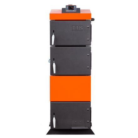 Твердотопливный котел TIS PLUS 11 Амазонка бай фото в Могилеве