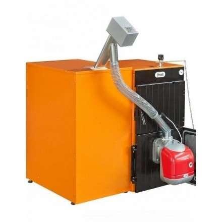 Твердотопливный котел FERROLI SFL 7 Амазонка бай фото Твердотопливный котел FERROLI SFL 7 Амазонка бай фото в Могилеве