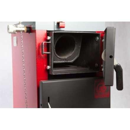 Твердотопливный котел Теплоприбор Rizon M 20 Амазонка бай фото в Могилеве