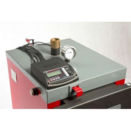 Твердотопливный котел Теплоприбор Rizon M 20 Амазонка бай фото в Могилеве