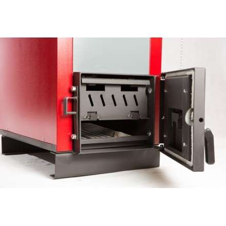 Твердотопливный котел Теплоприбор Rizon M 20 Амазонка бай фото в Могилеве