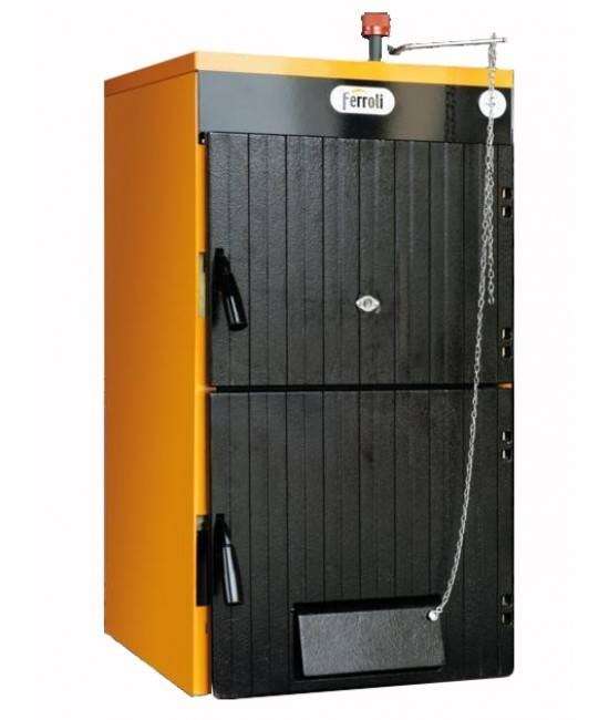 Твердотопливный котел FERROLI SFL 3 Амазонка бай фото Твердотопливный котел FERROLI SFL 3 Амазонка бай фото в Могилеве