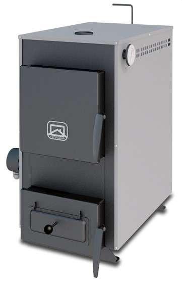 Твердотопливный котел Теплодар Куппер Практик-20 (2018) Амазонка бай фото в Могилеве