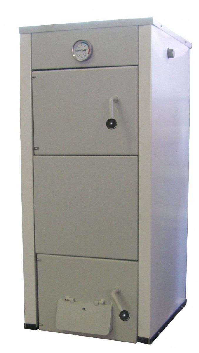 Твердотопливный котел РАТОН КС-ТГВ-20 купить в Могилеве