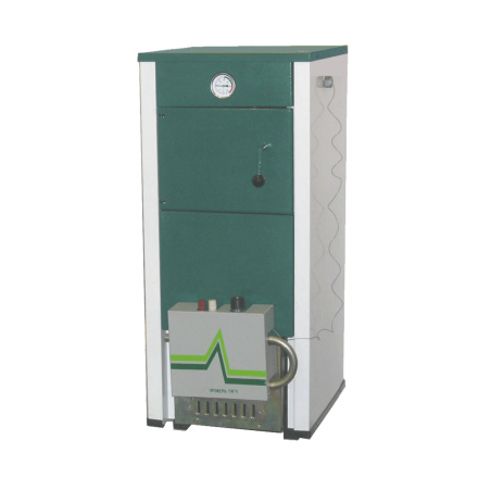 Твердотопливный котел РАТОН КСТГ-20 Амазонка бай фото в Могилеве