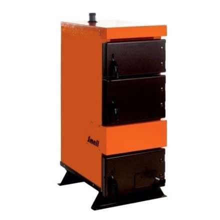 Твердотопливный котёл TIS Small 16 купить в Могилеве