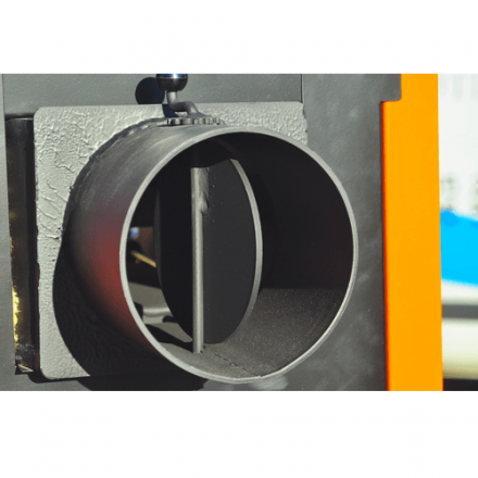 Твердотопливный котел GTM Master SE 9 Амазонка бай фото в Могилеве