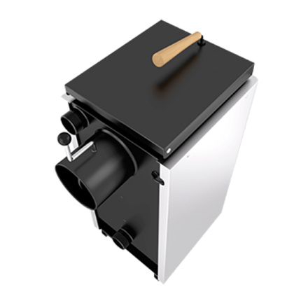 Твердотопливный котел Лемакс Форвард 20 Амазонка бай фото в Могилеве