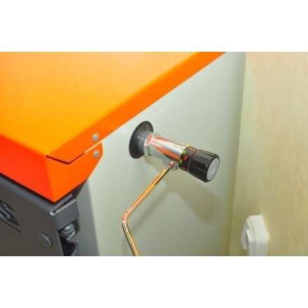 Твердотопливный котел TIS PLUS DR 22 Амазонка бай фото в Могилеве