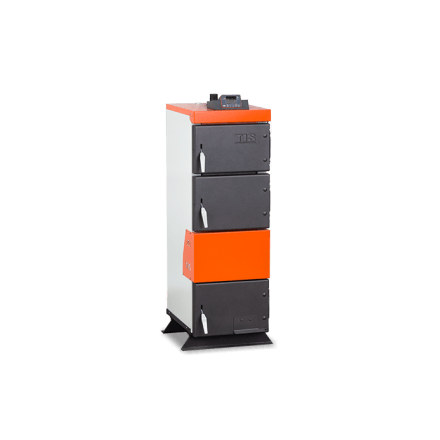 Твердотопливный котел TIS PLUS DR 22 Амазонка бай фото в Могилеве