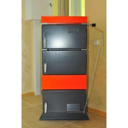 Твердотопливный котел TIS PLUS DR 22 Амазонка бай фото в Могилеве