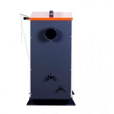 Твердотопливный котел TIS PLUS DR 22 Амазонка бай фото в Могилеве